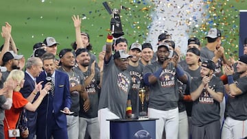 After a lockout, a shortened season a new homerun king in the AL we are ready for MLB playoffs, but the post season will have a new look to it this year.