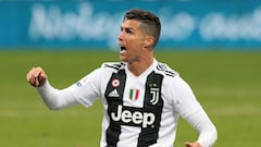 Cristiano Ronaldo's Juventus not impressing Davids just yet