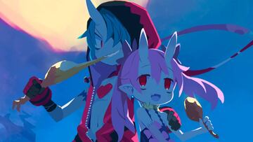 Disgaea 6: Defiance of Destiny llegará a occidente en 2021 en exclusiva para Switch