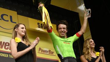 Se fue un grande: Rigo dice adiós al ciclismo en 2024