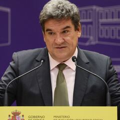 La nueva propuesta para autónomos: tramos de 250 a 550 euros