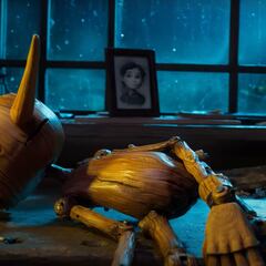 Netflix lanza primer tráiler de ‘Pinocho’, de Guillermo del Toro: cuándo se estrena