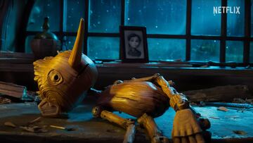 Netflix lanza primer tráiler de ‘Pinocho’, de Guillermo del Toro: cuándo se estrena