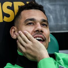 Sólo falta la firma para que Timothée Kolodziejczak sea el cuarto europeo en Liga MX