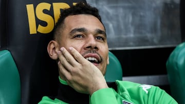El defensor francés proveniente del Borussia Mönchengladbach sería el último refuerzo de Tigres para el Apertura 2017, el extranjero número 11 de la plantilla.