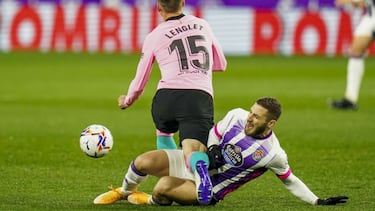 Caer para levantarse