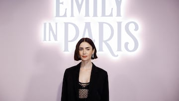 Will there be a fifth season of “Emily in Paris”? Everything you need to know