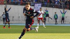 El dato que ilusiona a los hinchas de la U ante Curicó