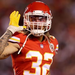 Tyrann Mathieu firma con Saints por tres años y 33 MDD