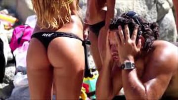 Miss Reef Chile 2017... ¡desata la polémica!