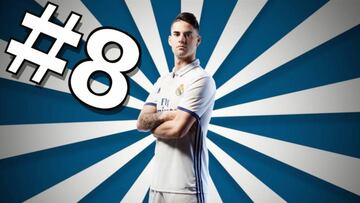 Isco renovará: 8 curiosidades del mago que enamora al Bernabéu