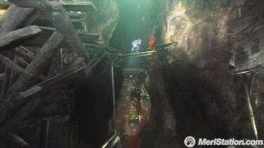 Sony admite su error al no traer Demon's Souls a occidente