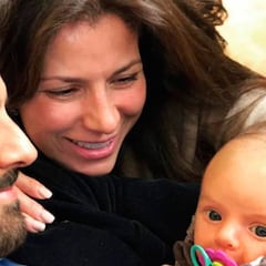 Eugenio Derbez celebró el Día del Abuelo con foto de Kailani