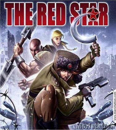 The Red Star confirmado para abril