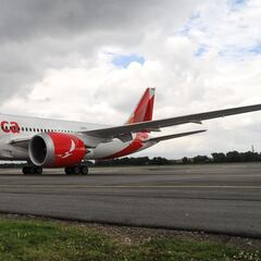 Por qué Avianca se quiere convertir en una empresa de Reino Unido y qué requisitos necesita
