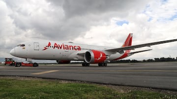Avianca se trasladaría al Reino Unido. Conozca cuáles son los motivos de la empresa para cambiar de domicilio y en qué consiste su proceso de reorganización