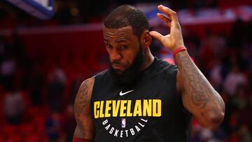 Todos los traspasos: así queda la NBA tras el cierre de mercado