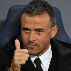 "Hemos hecho 40' de escándalo; la falta del 2-1, evitable..."