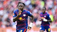 Resumen y goles del Mainz vs RB Leipzig, jornada 3 de Bundesliga 25-26