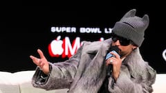 Lista completa de todos los artistas en la historia del Halftime Show del Super Bowl