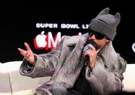 Lista completa de todos los artistas en la historia del Halftime Show del Super Bowl