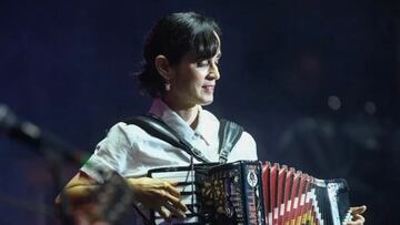 Concierto de Julieta Venegas en el Zócalo CDMX: qué hora y dónde será el acceso para el concierto