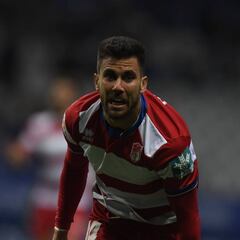 El once de la jornada 37 de LaLiga 1|2|3