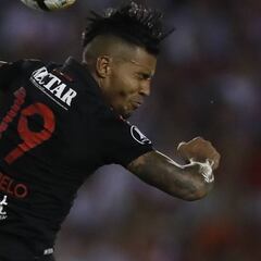 Wilson Morelo tiene una oferta de la primera división de España