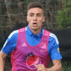 Henry Rojas: “Hay que tener fe, vamos a ganar el clásico”