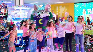 La nueva propuesta que revolucionará el entretenimiento en Chile