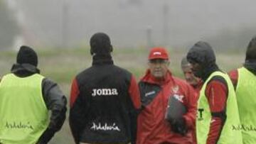 Las 'vacas sagradas' dan un golpe en la mesa