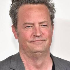 Preocupación por la salud de Matthew Perry, de 'Friends', tras sus últimas fotos