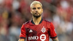Lorenzo Insigne ready to move on from Toronto