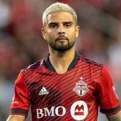 Lorenzo Insigne, Pumas y otra historia que no pudo ser
