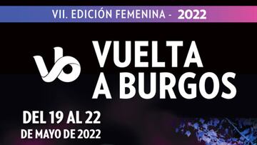 La Vuelta a Burgos femenina, preparada: 21 equipos y brillo