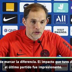 Apunta a guerra civil: Tuchel habla así de Neymar en medio de la tormenta con Mbappé