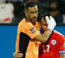 “¿Volver a la selección chilena? Está difícil, ya estoy grande, que vayan otros jugadores”