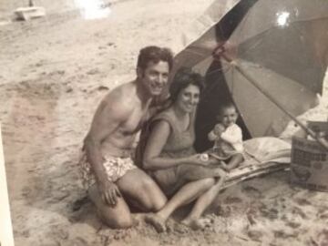 Adauto Iglesias jugó en el Real Madrid y con 31 años se marchó a Australia, donde fue pionero del 'soccer' e ídolo de la afición.