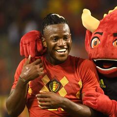 L'Equipe: el Atlético le pide al Chelsea la cesión de Batshuayi