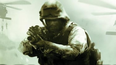 10 años de CoD Modern Warfare; recordamos su importancia