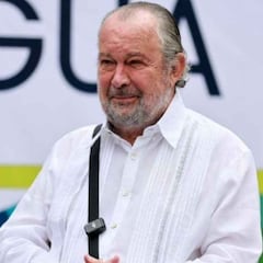 Quién fue y de qué murió Mauricio Fernández, alcalde de San Pedro Garza Garcia