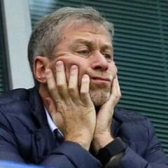 La mansión de 150 millones de Abramovich podría acoger refugiados ucranianos