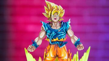 Dragon Ball FighterZ: Unboxing de la Collector Edition