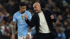 Manchester City 3 - 1 Brujas: resumen, resultado y goles