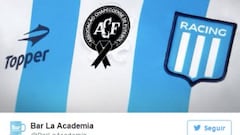 Club shirts around the world incorporate the Chapecoense club badge