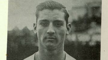 El primer expulsado de LaLiga también fue del Espanyol