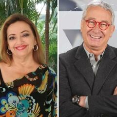 ¿Quiénes son los moderadores del Tercer Debate Presidencial?: conoce a Luisa Cantú, Carmen Solís y Javier Solórzano