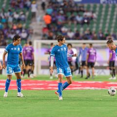 Puebla también incurrió en alineación indebida y no se sancionó