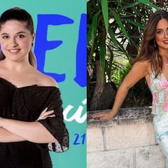 El impresionante cambio físico de Noelia Cubero, concursante de ‘Gran Hermano 17’