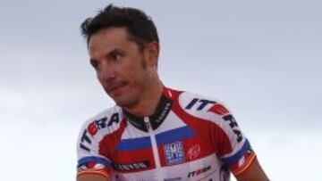 Purito, Sagan y Samuel están en la agenda de Fernando Alonso